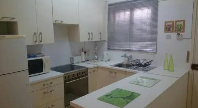 Theodoros Apt. 408