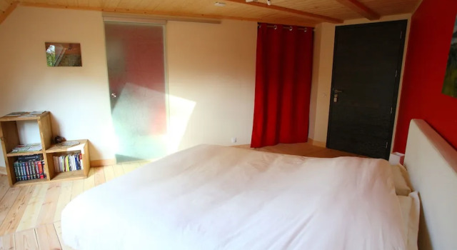 Chambre d'Hôte Le Domaine du Centaure, Reserva ahora Hotel Pacy-sur-Eure 