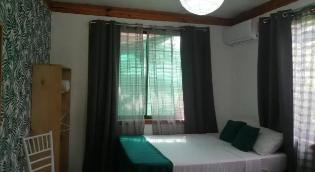 Номер Standard Cabinas Cahuita