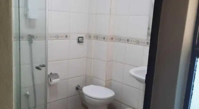 Номер Standard Hotel Verdes Mares
