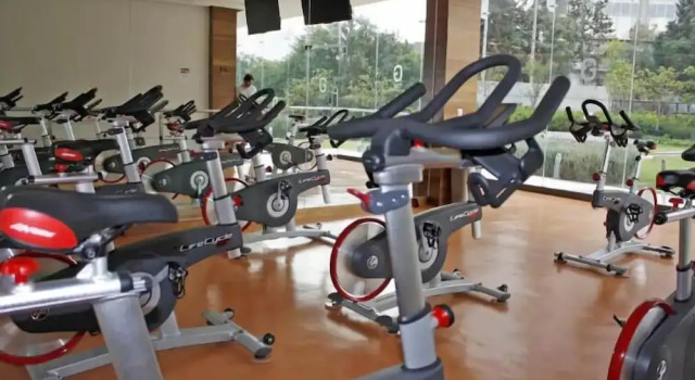 Super Suite Pool & Gym Polanco Area, Забронировать Отель Мехико Мексико, рядом с Поланко