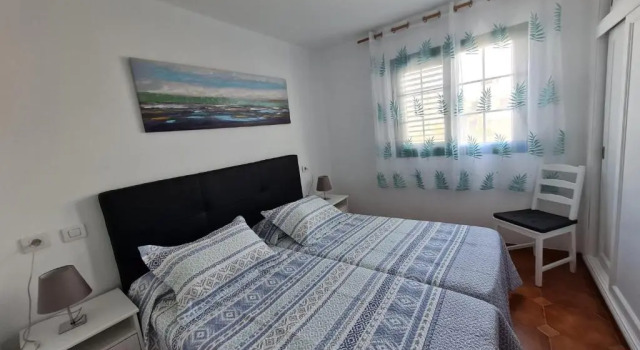 Студия Gueldera Apartments