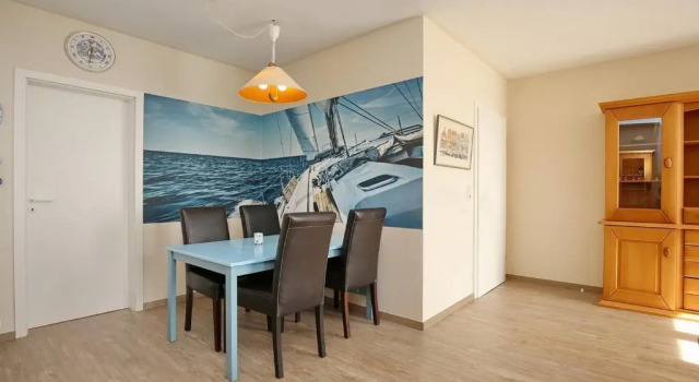 Sünnslag Wohnung 094