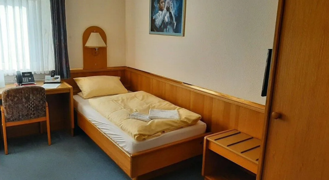 Landhotel-Albers, Reservar Hotel Meppen Emsland