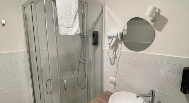 Номер Comfort Palazzo Belmosto