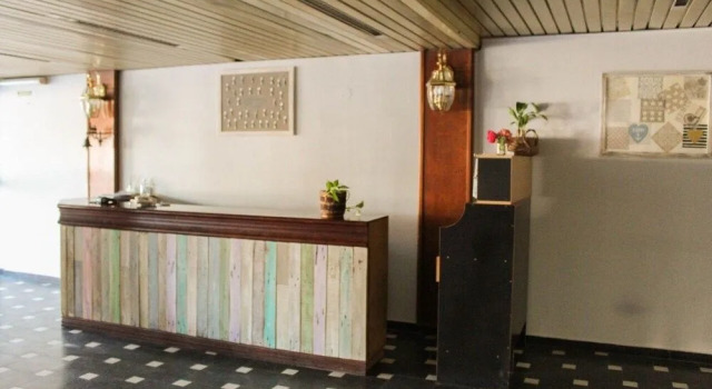 Vintage Hotel