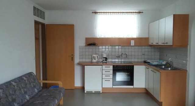 Апартаменты Appartementhaus Lang