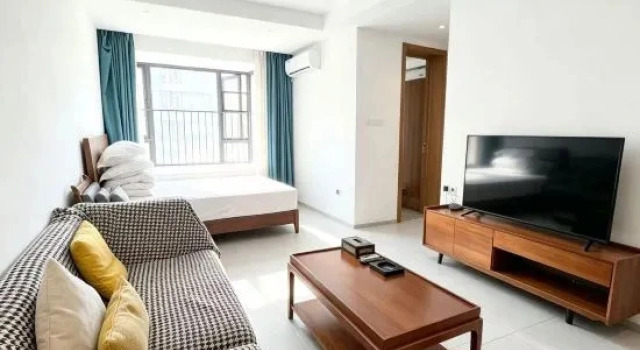 Семейный люкс Xishuangbanna Jinghong Manya Homestay (Gaozhuang Starlight Night Market)