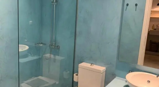 Семейный люкс Deluxe Paradise Design Apartments