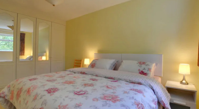 Holiday Home Little Copthall, Prenota Casa vacanze Hotel a Kent con parcheggio, Parcheggio