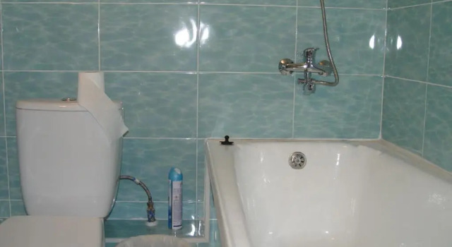 Appartement avec balcon Lessor Centre Apartments