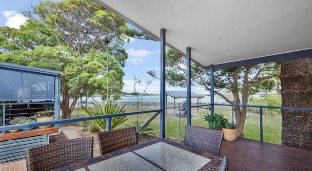 Вилла Superior Reflections Tuncurry - Holiday Park