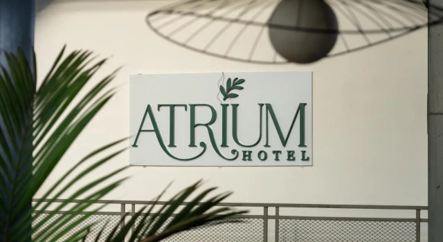 Hotel Atrium By Bestinn Leisure, Rezervovat Hotel Hotely v Bangalore s parkováním, Parkování