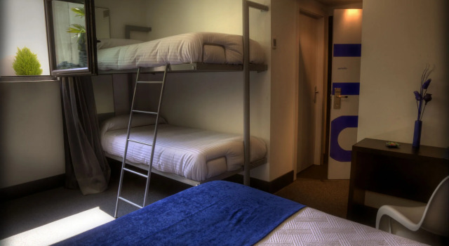 Hotel Playa Ribera