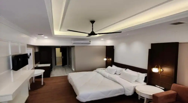 Двухместный номер Superior Hotel ND Manor
