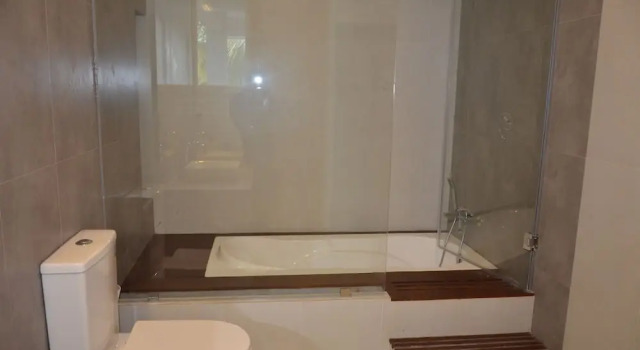 Номер Superior Anchorage Villa