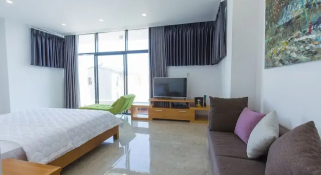 Villa Royal 2