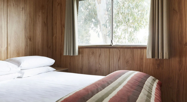 NRMA Jindabyne Holiday Park, Забронировать Отель Джиндабайн Kosciuszko National Park