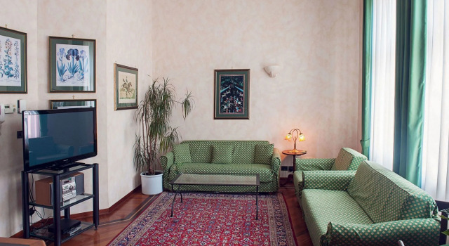 Residence Jecna