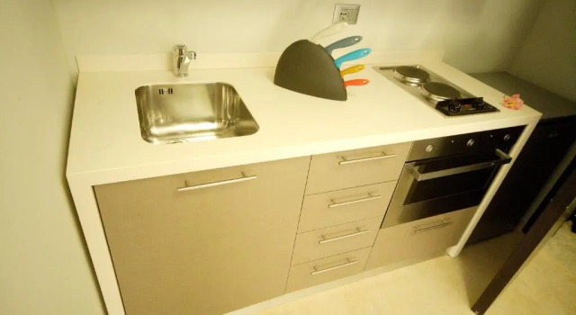 Апартаменты Residence Hotel Le Viole