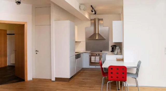 Апартаменты Erzherzog Johann Relax Appartements