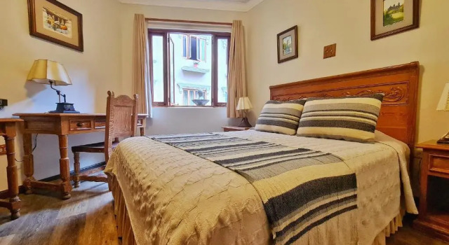 Одноместный номер Standard Hotel Antigua Miraflores