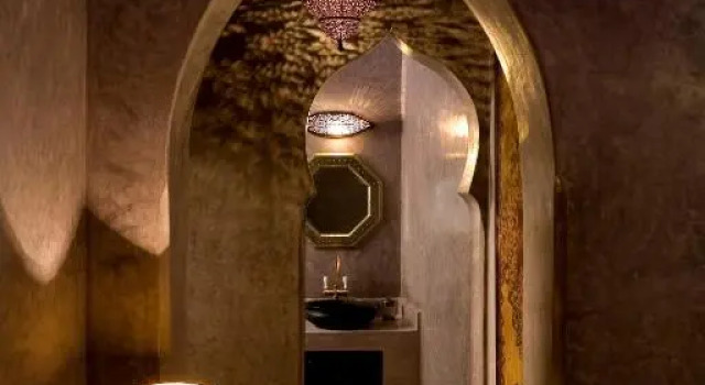 Номер Superior Riad Meriem