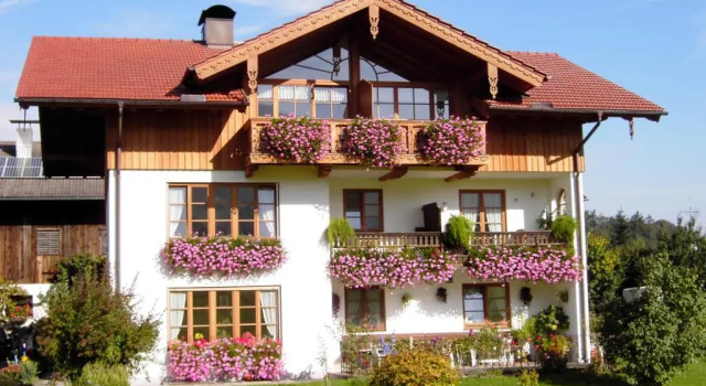 Ferienwohnung Zottnerhof, Rezervați Hotel Hoteluri în Frasdorf cu parcare, Parcare
