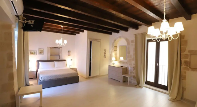 Студия Superior Italiana Resort Atrio
