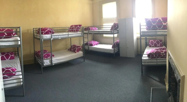 Hostel Orient