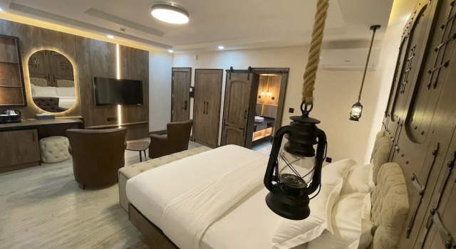 Студия Executive The Westbury Inn