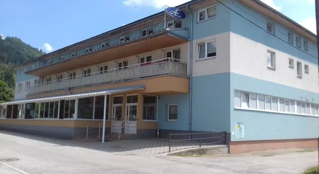 Penzion Anton