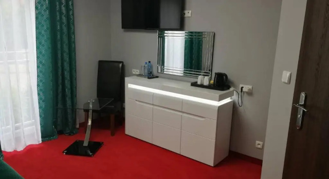 Volter, Book Hotel Gdańsk Pomerania