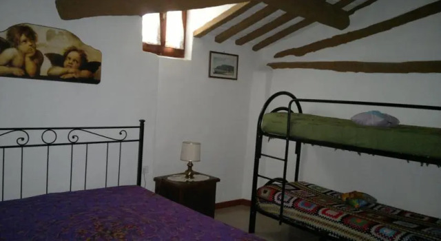 La rotonda in collina, Rezervovat Hotel San Severino Marche 