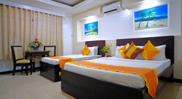 Boracay Holiday Resort