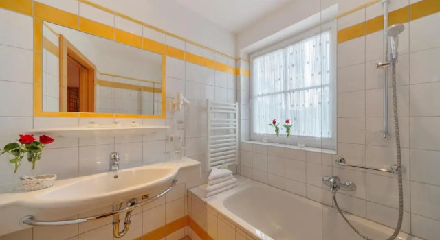Люкс Comfort Hotel Fischerwirt Natur WaldSPA
