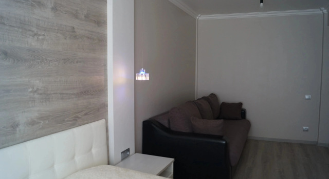 Апартаменты Comfort Квартира с 2 Изолированными Друг от Друга Спальнями