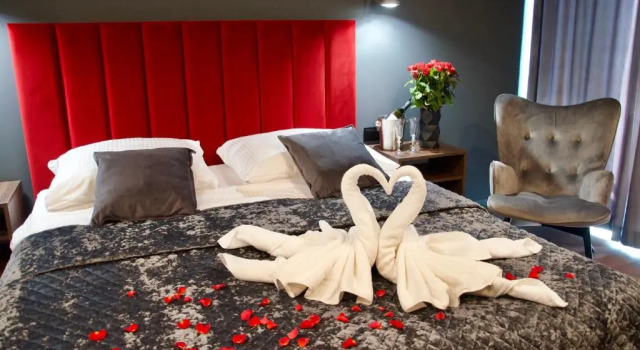 Апартаменты Superior Aparts Hotel Radom