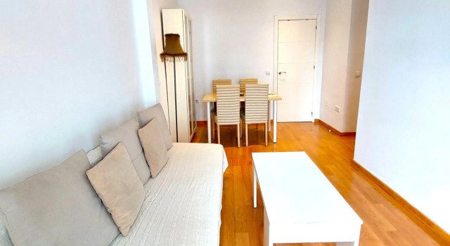 AoA Maravillas Apartment
