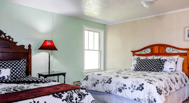 Charming Tropic Home by a Farm: Near Bryce Canyon!, Boek Hotel Tropic Garfield County