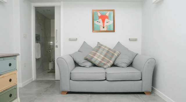 Bright 2 Bedroom Apartment in Central Bristol, Забронировать Апартаменты/квартира Апартаменты Бристоля, рядом с Emmaus House, Апартаменты/квартира