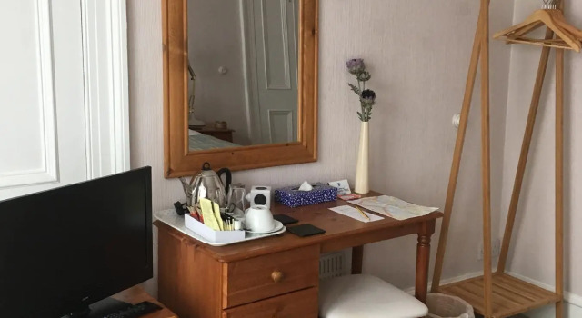 Двухместный номер Standard Rossmount Guest House