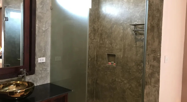 Двухместный номер Deluxe с красивым видом из окна Jasmine Luangprabang Hotel