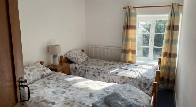 Stibb Farm Cottage at Sandymouth, Забронировать Фермерский дом Фермерские дома Англии, Фермерский дом