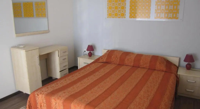 Апартаменты c 1 комнатой с балконом Park Hotel Odessos - All Inclusive