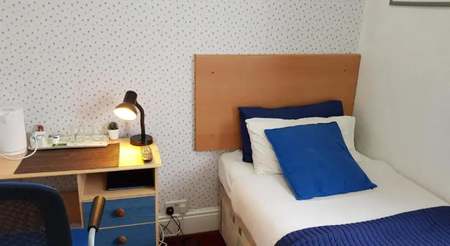 Standard cameră Fairhaven Hotel