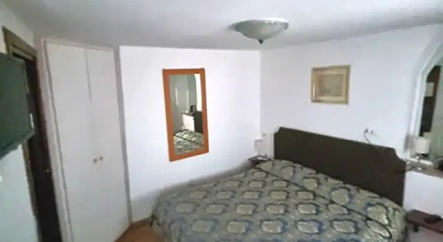 Номер Economy Albergo Casa Peron