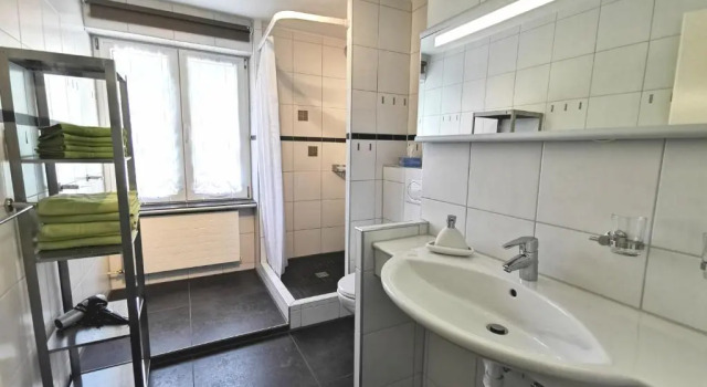 Апартаменты c 1 комнатой Apartments Steinbock - Mountain Views & Central Location