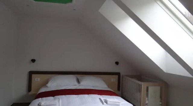 Apartments Olimian