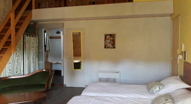 B&B avec spa La Serpauderie, Rezerwuj Bed and Breakfast Hotele SPA w Charente-Maritime, SPA